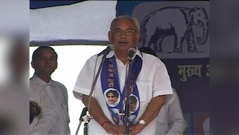 Did you know: Slain BSP leader Deepak Bhardwaj related to SRK