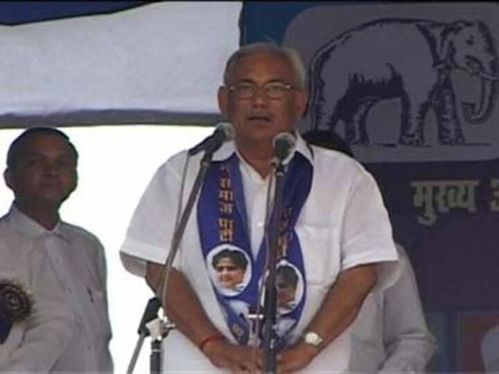 Did you know: Slain BSP leader Deepak Bhardwaj related to SRK