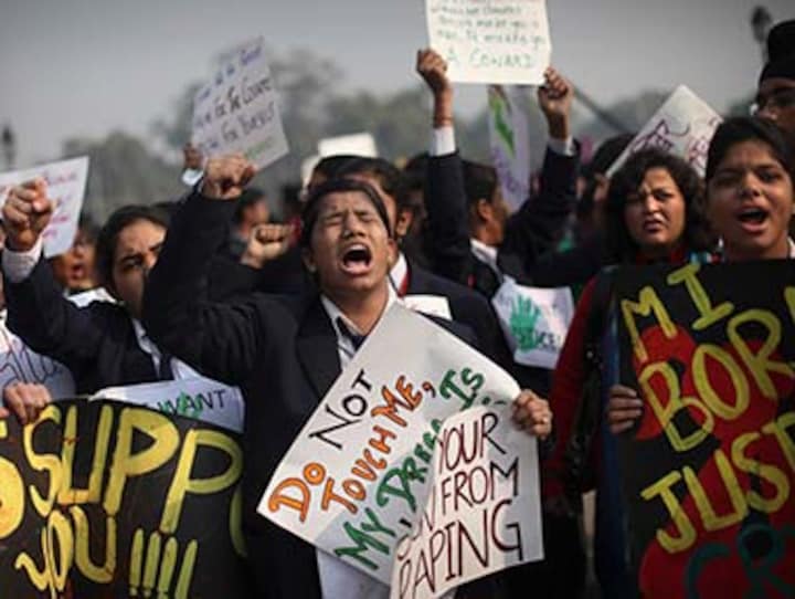 Swiss woman gangrape in MP: Six arrested, all confess to crime