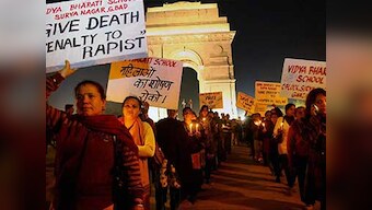 Swiss woman gangrape: MP minister blames victim for not following rules
