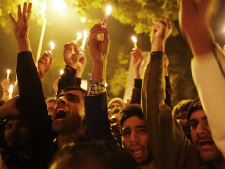 US selects Delhi gangrape victim for International Women of Courage Award