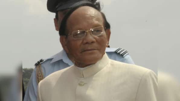 Veteran Congress leader Devanand Konwar dies in Guwahati; ex-governor of Bihar and Tripura was 86
