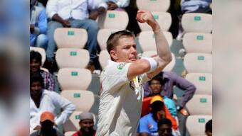 Ind vs Aus: If we bat like Pujara and Vijay, it is game on, says Doherty