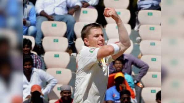 Ind vs Aus: If we bat like Pujara and Vijay, it is game on, says Doherty