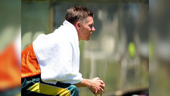 Doherty is not a Test bowler, says Aussie spin mentor MacGill