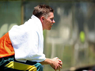 Doherty is not a Test bowler, says Aussie spin mentor MacGill Doherty is not a Test bowler, says Aussie spin mentor MacGill