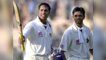 14 March 2001: When Laxman, Dravid, Kolkata spelled magic