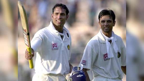 14 March 2001: When Laxman, Dravid, Kolkata spelled magic
