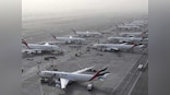 Dubai airport confirmed second busiest in world
