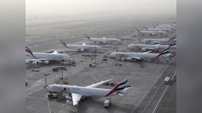 Dubai airport confirmed second busiest in world