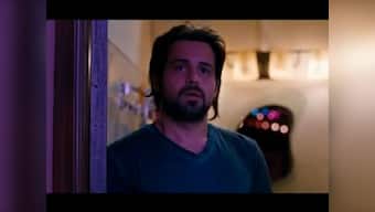 Ghanchakkar trailer out: Robbery, memory loss and madness 