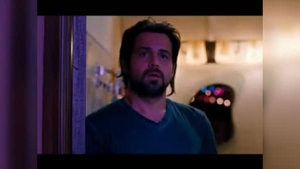 Ghanchakkar trailer out: Robbery, memory loss and madness 