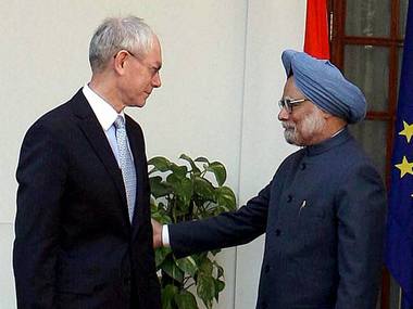 India-EU FTA: Why the 15 April ministerial meeting is crucial India-EU FTA: Why the 15 April ministerial meeting is crucial