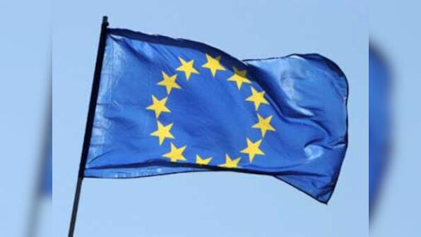 EU hints at cut in executive salaries of listed companies