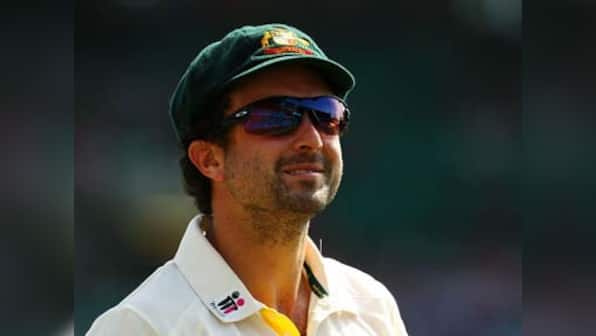 Australia's Ed Cowan says, he wanted to pick a stump and stab Virat Kohli in the back