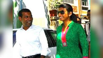 'India needs to help protect democracy in Maldives'