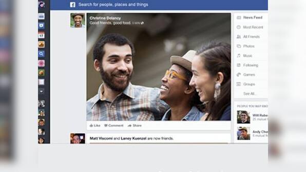 Facebook's News Feed revamp: 5 things you must know 