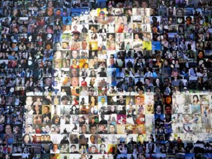 Old photos, wall posts on Facebook can lift your mood Old photos, wall posts on Facebook can lift your mood