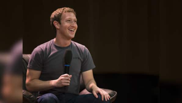 Starting Jan 1, new dads at Facebook to get four-month paternity leave