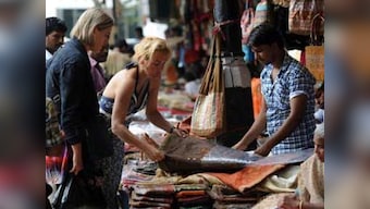 In India, we should get used to being stared at by men: Foreign visitors