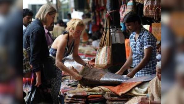 In India, we should get used to being stared at by men: Foreign visitors