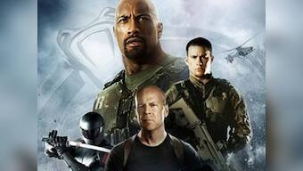 Movie Review: 'GI Joe: Retaliation' has spectacular action, too many characters
