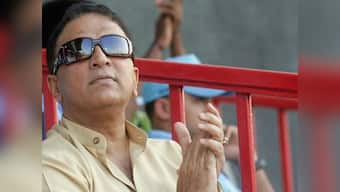 Gavaskar blasts fans for making too much noise