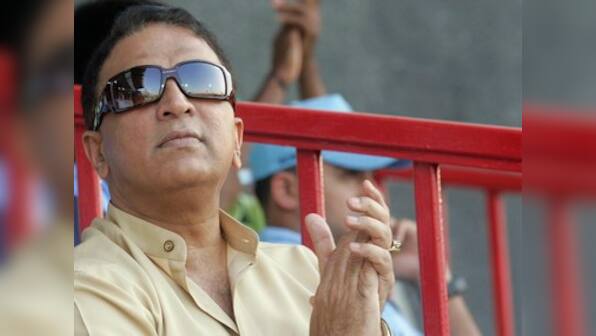 Gavaskar blasts fans for making too much noise