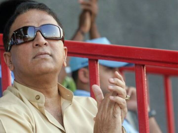 Gavaskar blasts fans for making too much noise