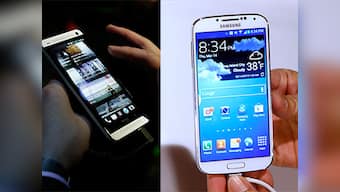 HTC One launched in India: How it compares with Samsung Galaxy S4