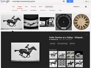 Now search directly for GIF's, Faces in Google Images search Now search directly for GIF's, Faces in Google Images search