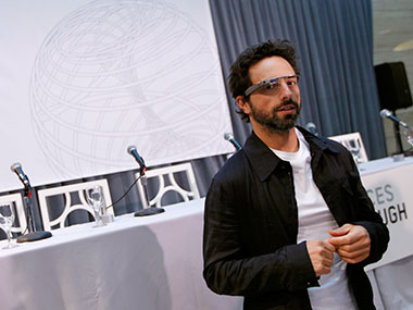 Why Google Glass might be creepiest gadget ever invented Why Google Glass might be creepiest gadget ever invented