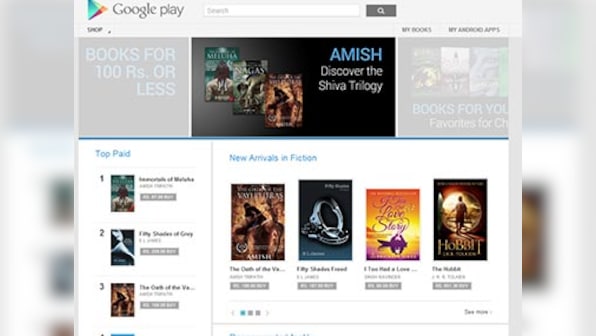 Google's Play Books store seems a tad too expensive 