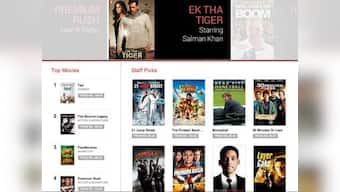 Google Play movies launched in India: But the pricing sucks