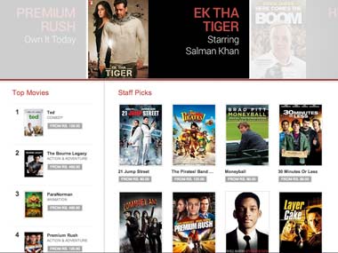 Google Play movies launched in India: But the pricing sucks Google Play movies launched in India: But the pricing sucks