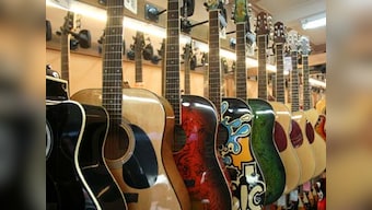 US proposes passports for musical instruments