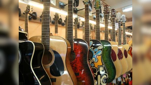 US proposes passports for musical instruments
