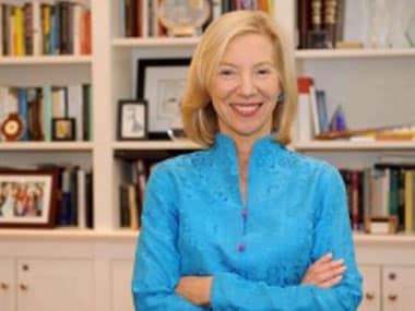 Amy Gutmann Photo Gallery Latest Pictures Best News Photos Images About On Amy Gutmann