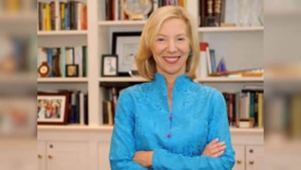 Was UPenn President behind the Wharton decision to drop Modi?