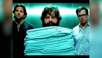 Hangover 3 trailer out: Will this be the perfect wrap up for the franchise? 