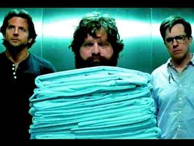 Hangover 3 trailer out: Will this be the perfect wrap up for the franchise? Hangover 3 trailer out: Will this be the perfect wrap up for the franchise?