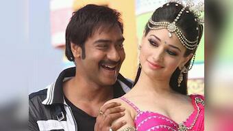 Movie Review: Himmatwala remake makes original seem much better 