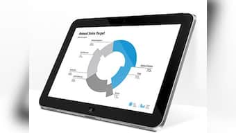 HP launches ElitePad 900 for enterprises at Rs 43,500