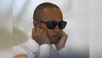 Hamilton wanted to join Red Bull: Ecclestone