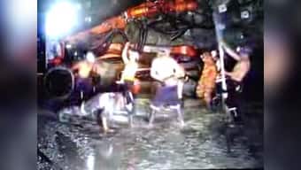 15 Australian miners fired for 'underground' Harlem Shake