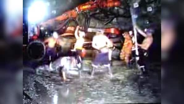 15 Australian miners fired for 'underground' Harlem Shake 