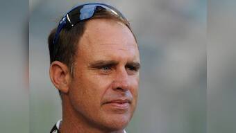 I deserve a voice after playing 103 Tests: Hayden to Shastri