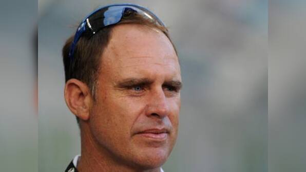 I deserve a voice after playing 103 Tests: Hayden to Shastri