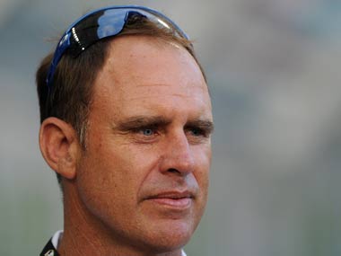 I deserve a voice after playing 103 Tests: Hayden to Shastri I deserve a voice after playing 103 Tests: Hayden to Shastri