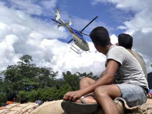 Chopper deal: India to seek specific info from AgustaWestland Chopper deal: India to seek specific info from AgustaWestland